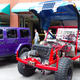 Illustration for article titled Bask In The Explosion Of Jeepness At The Toledo Jeep Festival